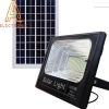 Đèn năng lượng mặt trời Solar Light IP67 100w,tấm pin 18.8cm x 22cm