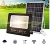 Đèn năng lượng mặt trời Solar Light IP67 200w,tấm pin 18cm x 27cm