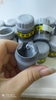 Thiếc hàn Bột, thiếc kem hộp 50g Sn62.8 Pb36.8 Ag0.4 G4-T4