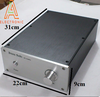 Vỏ Ampli Kích thước215x90x308mm
