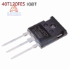 Module biến tần IGBT  40T120FES new