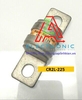 Module biến tần IGBT CR2L-225 new