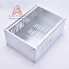 Vỏ hộp nhôm DIY BRZHiFi 1610 229x168x100mm màu trắng