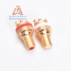 Jack cắm CMC 805-2.5F RCA