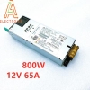 Bộ nguồn xung 12V 65A, dòng cao chuyên dụng