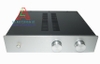 Vỏ hộp nhôm DIY BRZHiFi A3207 320x70x266mm thân đen mặt trắng