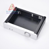 Vỏ hộp nhôm DIY BRZHiFi -1969 186x263x61 màu đen