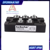 Module biến tần IGBT   DF200AA150  new