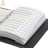 Sách điện trở 0603 1% (170 loại x50 chiếc) 1.5% G10-T3
