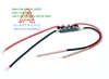 Mạch hàn cell pin 18650 5 Fet 12V ắc quy, siêu tụ G5-B1