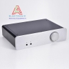 Vỏ hộp nhôm DIY BRZHiFi -1969 186x263x61 màu đen