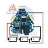 Mạch sạc pin máy khoan 12V bảo vệ cell pin 18650 40A 3 cell pin li-ion 12V G5-D12