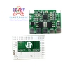 Mạch sạc pin 4S 4 cell bảo vệ cell pin 18650 20A 4 cell pin li-ion 4S 12.8V