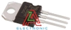 Transistor TIP122 60-100v 65w 5A RK-93