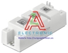 Module biến tần IGBT SKM75GB128D new