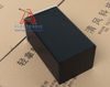 Vỏ hộp nhôm DIY BRZHiFi BZ1311 134x114x229mm thân đen mặt trắng