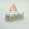 Module biến tần IGBT SKM50GB12V  50A 1200V new