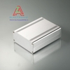 Vỏ hộp nhôm 88*38*100mm thân trắng