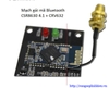 Mạch gải mã Bluetooth CSR8630 4.1 + CRV632