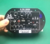 Mạch loa kéo tích hợp bluetooth 2 mic có điều khiển từ xa K.OK 380W
