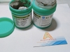 Thiếc bột, thiếc hàn kem, hàn dán D-60/40-3T Sn60Pb40 SOLDER PASTE loại 500g G10-3