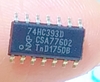 IC Số ( Counters) HC393 74HC393D SOP-14 HK-529-2  K1A1