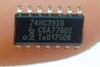 IC Số ( Counters) HC393 74HC393D SOP-14 HK-529-2  K1A1