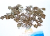 Đế pin micro, chân pin, lò xo pin  micro loại AA (gói 100 cặp) 1,5% G2-F11