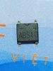 Diode ABS10 SOP-4 1A 1000V RK-107