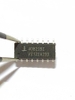 Ic CD4082IBZ  HIP4082IBS SOP HK-508-2