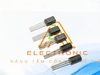 Transistor nhỏ C4208 2SC4208 C4208A C4208AR TO-92L RK-29