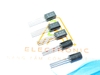 Transistor nhỏ C4208 2SC4208 C4208A C4208AR TO-92L RK-29