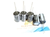 Tụ 10000uf 6.3V Nichicon RK-68