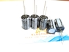 Tụ 10000uf 6.3V Nichicon RK-68