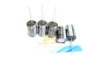 Tụ 10000uf 6.3V Nichicon RK-68