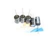 Tụ 10000uf 6.3V Nichicon RK-68