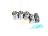 Tụ 10000uf 6.3V Nichicon RK-68