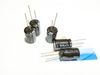 Tụ 10000uf 6.3V Nichicon RK-68