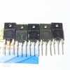 Mosfet K2225 2SK2225 TO-3PF 2A/1500V