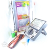 Đồng hồ vạn năng MF47C hiển thị kim (G10-5) 1.5%