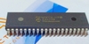 IC PIC16F877A-I/P MCU DIP40 RK-95