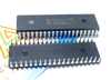 IC PIC16F877A-I/P MCU DIP40 RK-95