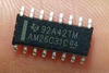 IC Số AM26C31IDR AM26C31 SOP-16 HK-298-2