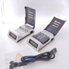Sạc 4 pin palo , AA AAA  4 pin có hiển thị, tự ngắt khi đầy G9-4 G2-C13