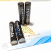 Pin sạc PALO đen 1100mAh ( Vỉ 4 viên ) AAA G5-A8