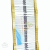 Trở VISHAY 100R 0.25W 1%