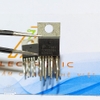 IC Nguồn TOP255YN TO-220-6 HK-132-2