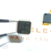 IC STM32F030C8T6 32F030C6T6 LQFP-48 32 RK-108