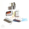 Pin EVE EF651625 3.6V SPEED CAMPAGNOLO