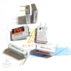 Pin EVE EF651625 3.6V SPEED CAMPAGNOLO